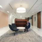 Business 9 image REGUS - CALIFORNIA, SAN FRANCISCO - CALIFORNIA STREET Virtual Office Rental in San Francisco CA