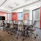 Business 9 image REGUS - CALIFORNIA, SAN FRANCISCO - SOUTH FINANCIAL DISTRICT Virtual Office Rental in San Francisco CA