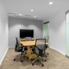 Business 2 image REGUS - TEXAS, DALLAS - THE CRESCENT Co-Working in Dallas TX