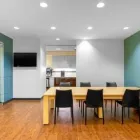 Business 7 image REGUS - TEXAS, DALLAS - THE CRESCENT Co-Working in Dallas TX