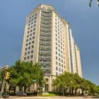 Business 8 image REGUS - TEXAS, DALLAS - THE CRESCENT Co-Working in Dallas TX