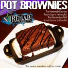 Business 1 image REHAB BURGER THERAPY Sandwich Shops in Scottsdale AZ