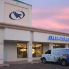 Business 1 image RELAX THE BACK STORE Massage Equipment & Supplies in Oklahoma City OK