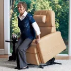 Business 13 image RELAX THE BACK TUCSON - CENTRAL Tempur-Pedic in Tucson AZ