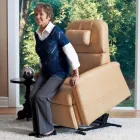 Business 14 image RELAX THE BACK Furniture Stores in Oklahoma City OK