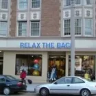 Business 12 image RELAX THE BACK Wellness Products in San Francisco CA