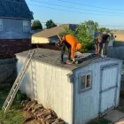 Business 2 image RELENTLESS ROOFING & CONSTRUCTION Building Consultants in Broken Arrow OK