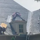 Business 20 image RELENTLESS ROOFING & CONSTRUCTION Building Consultants in Broken Arrow OK