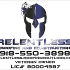 Business 22 image RELENTLESS ROOFING & CONSTRUCTION Building Consultants in Broken Arrow OK
