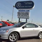 Business 5 image RELIABLE AUTO SALES Automobile Body Repairing & Painting in Las Vegas NV