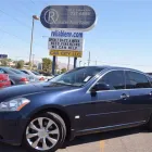 Business 3 image RELIABLE AUTO SALES Automobile Body Repairing & Painting in Las Vegas NV