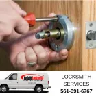 Business 8 image RELIABLE LOCKSMITH & SECURITY SYSTEMS Locksmiths in Delray Beach FL