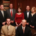 Business 4 image REMBOLT LUDTKE LLP INJURY AND ACCIDENT ATTORNEYS Personal Injury Law Attorneys in Lincoln NE