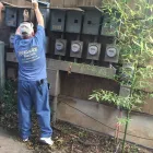 Business 13 image REMEDY ELECTRIC LLC Handyman in Austin TX