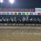 Business 3 image REMINGTON PARK Racetrack in Oklahoma City OK