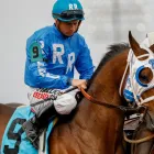 Business 13 image REMINGTON PARK Racetrack in Oklahoma City OK