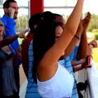 Business 14 image REMINGTON PARK Racetrack in Oklahoma City OK