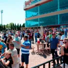 Business 24 image REMINGTON PARK Racetrack in Oklahoma City OK