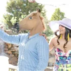 Business 26 image REMINGTON PARK Racetrack in Oklahoma City OK