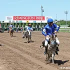 Business 30 image REMINGTON PARK Racetrack in Oklahoma City OK