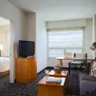 Business 2 image RENAISSANCE CHICAGO O'HARE SUITES HOTEL Wedding Venues in Chicago IL