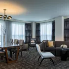 Business 4 image RENAISSANCE CHICAGO O'HARE SUITES HOTEL Wedding Venues in Chicago IL