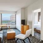 Business 6 image RENAISSANCE CHICAGO O'HARE SUITES HOTEL Wedding Venues in Chicago IL