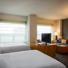 Business 8 image RENAISSANCE CHICAGO O'HARE SUITES HOTEL Wedding Venues in Chicago IL