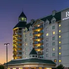 Business 1 image RENAISSANCE TULSA HOTEL & CONVENTION CENTER Wedding Venue in Tulsa OK