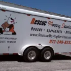Business 5 image RESCUE MOVING SERVICES Piano & Organ Moving in Lewisville TX