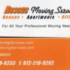 Business 2 image RESCUE MOVING SERVICES Piano & Organ Moving in Lewisville TX