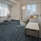 Business 3 image RESIDENCE INN BY MARRIOTT BALTIMORE AT THE JOHNS HOPKINS MEDICAL CAMPUS Residence Inn By Marriott in Baltimore MD