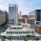 Business 4 image RESIDENCE INN BY MARRIOTT BALTIMORE AT THE JOHNS HOPKINS MEDICAL CAMPUS Residence Inn By Marriott in Baltimore MD