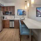 Business 5 image RESIDENCE INN BY MARRIOTT BALTIMORE AT THE JOHNS HOPKINS MEDICAL CAMPUS Residence Inn By Marriott in Baltimore MD