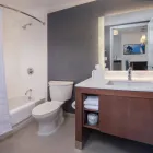 Business 9 image RESIDENCE INN BY MARRIOTT BALTIMORE AT THE JOHNS HOPKINS MEDICAL CAMPUS Residence Inn By Marriott in Baltimore MD