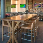 Business 11 image RESIDENCE INN BY MARRIOTT BALTIMORE AT THE JOHNS HOPKINS MEDICAL CAMPUS Residence Inn By Marriott in Baltimore MD