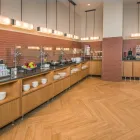 Business 19 image RESIDENCE INN BY MARRIOTT BALTIMORE AT THE JOHNS HOPKINS MEDICAL CAMPUS Residence Inn By Marriott in Baltimore MD