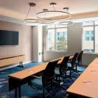 Business 20 image RESIDENCE INN BY MARRIOTT BALTIMORE AT THE JOHNS HOPKINS MEDICAL CAMPUS Residence Inn By Marriott in Baltimore MD