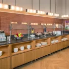 Business 24 image RESIDENCE INN BY MARRIOTT BALTIMORE AT THE JOHNS HOPKINS MEDICAL CAMPUS Residence Inn By Marriott in Baltimore MD