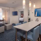 Business 25 image RESIDENCE INN BY MARRIOTT BALTIMORE AT THE JOHNS HOPKINS MEDICAL CAMPUS Residence Inn By Marriott in Baltimore MD