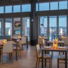 Business 27 image RESIDENCE INN BY MARRIOTT BALTIMORE AT THE JOHNS HOPKINS MEDICAL CAMPUS Residence Inn By Marriott in Baltimore MD