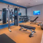 Business 35 image RESIDENCE INN BY MARRIOTT BALTIMORE AT THE JOHNS HOPKINS MEDICAL CAMPUS Residence Inn By Marriott in Baltimore MD