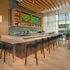 Business 47 image RESIDENCE INN BY MARRIOTT BALTIMORE AT THE JOHNS HOPKINS MEDICAL CAMPUS Residence Inn By Marriott in Baltimore MD