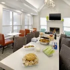 Business 1 image RESIDENCE INN BY MARRIOTT INDIANAPOLIS AIRPORT Travel & Tourism in Indianapolis IN