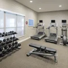 Business 3 image RESIDENCE INN BY MARRIOTT INDIANAPOLIS AIRPORT Travel & Tourism in Indianapolis IN
