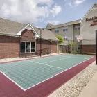 Business 4 image RESIDENCE INN BY MARRIOTT INDIANAPOLIS AIRPORT Travel & Tourism in Indianapolis IN