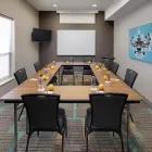 Business 5 image RESIDENCE INN BY MARRIOTT INDIANAPOLIS AIRPORT Travel & Tourism in Indianapolis IN