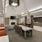 Business 10 image RESIDENCE INN BY MARRIOTT INDIANAPOLIS AIRPORT Travel & Tourism in Indianapolis IN