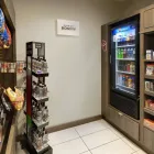 Business 11 image RESIDENCE INN BY MARRIOTT INDIANAPOLIS AIRPORT Travel & Tourism in Indianapolis IN