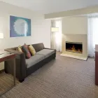 Business 12 image RESIDENCE INN BY MARRIOTT INDIANAPOLIS AIRPORT Travel & Tourism in Indianapolis IN